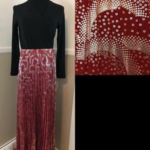 BNWT XL Lularoe Deanne Limited Edition!